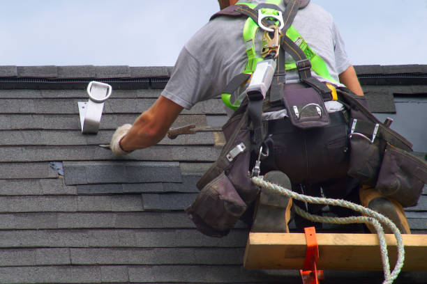 Terrebonne, OR Roofing Contractor Company