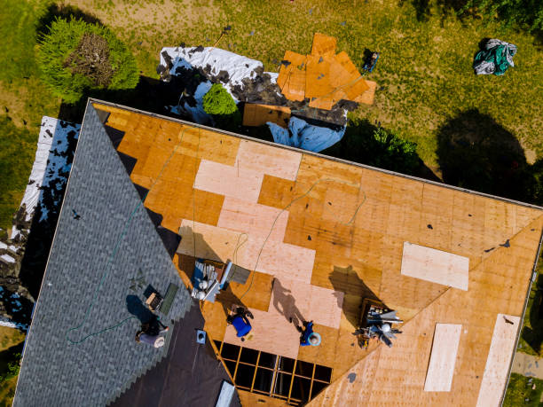  Terrebonne, OR Roofing Contractor Pros