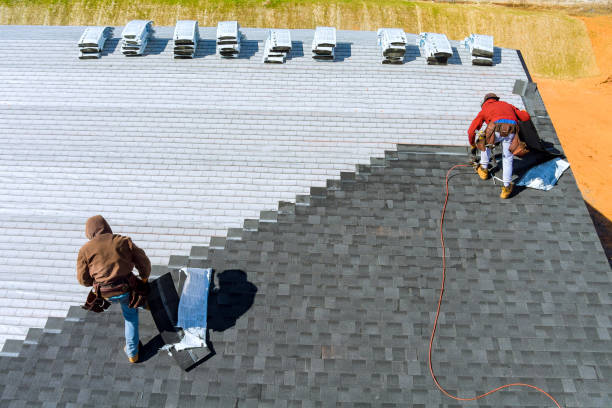 Best Metal Roofing Contractor  in Terrebonne, OR