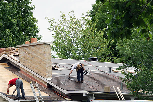 Best Storm Damage Roof Repair  in Terrebonne, OR