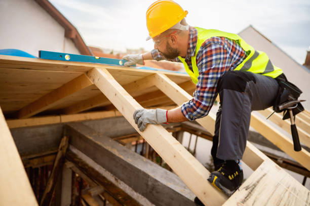 Best Commercial Roofing Services  in Terrebonne, OR