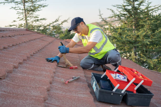 Quick and Trustworthy Emergency Roof Repair Services in Terrebonne, OR